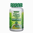 Organic Nation Moringa Oleifera-60Servings-60 Capsules