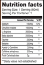 Muscleseed Big Bang Pre-workout-1Serv.-60Ml.-Fruit Punch