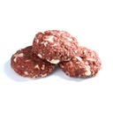 Whished Red Velvet&amp; Oat Meal Cookie