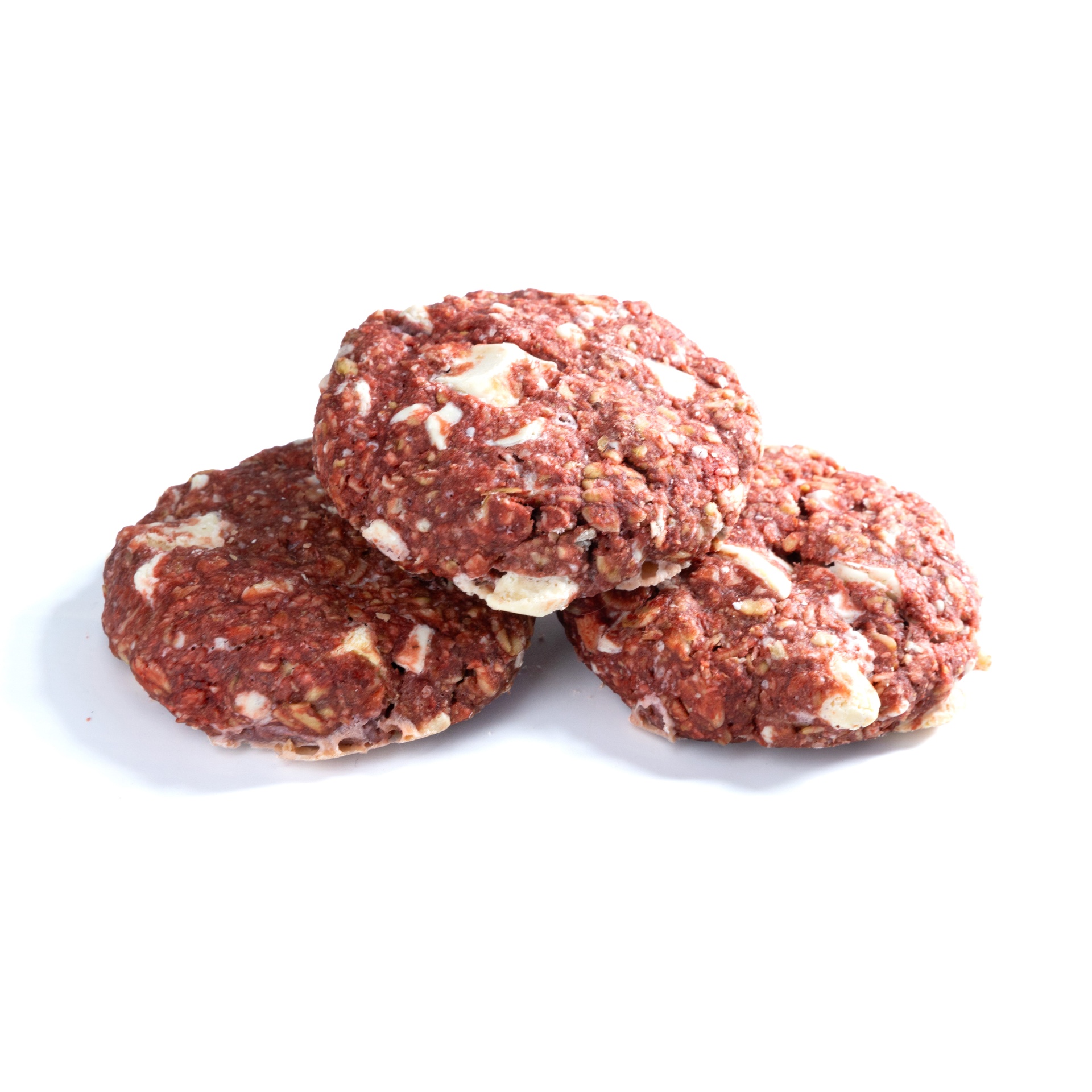 Whished Red Velvet&amp; Oat Meal Cookie
