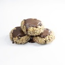 Whished Dark Choco Sea Salt Oatmeal