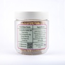 Whisked Mocha Oatmeal Cookie