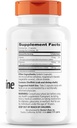 Doctor’s Best Glucosamine 750Mg-90Serv.-180Capsules