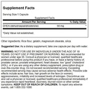 Swanson Dhea Hormone Balance 50Mg-120Serv.-120Capsules