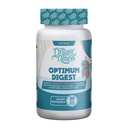 Organic Nation Optimum Digest 30Serv.-30 Capsules