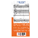 Max muscle Iso Complex Triple Sourced Isolate Protein Powder Reda Ragab Signature Series-30Serv.-1080G.-Chocolate