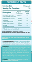 Organic Nation Optimum Digest 30Serv.-30 Capsules