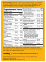 Nature’s Way Alive! Men’s 50+ Complete Multivitamin 50 Serv.-50 Tablets