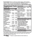 Nature’s Way Alive! Men’s Complete Multivitamin 50 Serv.-50 Tablets.
