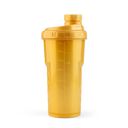 Dy Nutrition Shaker 700Ml-Gold