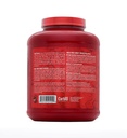 Big Ramy Labs Building Bigger Bodies Beef Mass Plus-8Serv-2728G-Vanilla