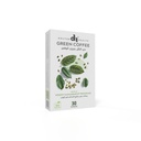 Dr.Health Green Coffee-30Serv-30Capsules