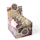 Organic Nation Whey Truffles-White Chocolate With Coconut Flakes-54G.-3Truffles