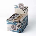 Organic Nation Whey Truffles-Dark Chocolate With Hazelnuts-54G.-3Truffles