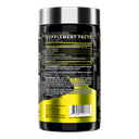 Nutrex Research Lipo 6 Black UC Intense-60Serv.-60Caps.