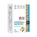 ASN Advanced Crisp Protrin Bar-42G-Vanilla Ice Cream
