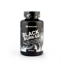 Muscle Add-Black Burn 5.0-30Serv-90Capsules