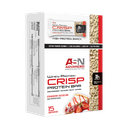 ASN Advanced Crisp Protrin Bar-42G-Strawberry Cheesecake