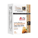 ASN Advanced Crisp Protein Bar-42G-Mocha Latte