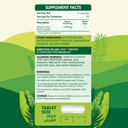 Organic Nation Hindi Costus-30Servings-60 Capsules