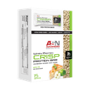 ASN Advanced Crisp Protrin Bar-42G-Apple Pie