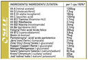 Self Omninutrition Multi Vitamin Pro-60Serv-60Vegan Capsules