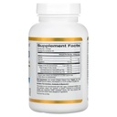 California Gold Nutrition Omega-3 Premium Fish Oil-120Serv.-240 Tablets