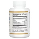 California Gold Nutrition Omega-3 Premium Fish Oil-120Serv.-240 Tablets