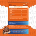 Max Muscle 360 Gainer-20serv-10KG-Chocolate