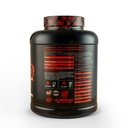 Marvelous Nutrition Hydro 100% Hydrolyzed Whey Protein Isolate-67Serv.-2KG.-Chocolate Fudge