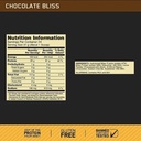 Optimum Nutrition Gold Standard 100% Isolate-24Serv.-744G-Chocolate Bliss