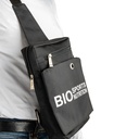 Bio Sports Nutrition Bag-Black