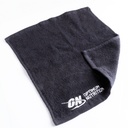 Optimum Nutrition Towel-Black