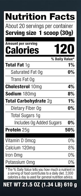 Dymatize ISO100-20Serv.-610G.-Birthday Cake Pebbles