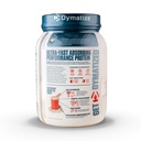 Dymatize ISO100-20Serv.-640G.-Cookies&amp; Cream