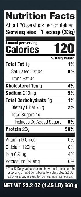 Dymatize ISO100-20Serv.-610G.-Fudge Brownie