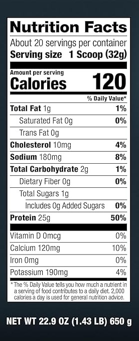 Dymatize ISO100-20Serv.-610G.-Chocolate Peanut Butter
