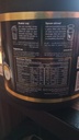 Novogen Pharma Whey Isolate-30Serv.-1Kg-Vanilla Ice Cream