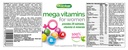 Quamtax Mega Vitamins for Women-60tabs.