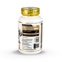 Kevin Levrone Gold L-Carnitine 1000-100Serv.-100Tab.