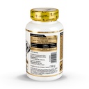 Kevin Levrone Gold Arginine Akg1000-60Serv.-120Tab.