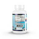 Alfa Vitamins Collagen C Hydrolysate With-20Serv.-60Capsules