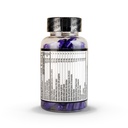 Cloma Pharma Asia Black-25Ephedra-100Serv-100Capsules