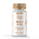 Organic Nation NAD+ 60Serv.-60Capsules