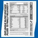 Muscle Add Whey Add-60Serv.-2100G-Vanilla Ice Cream