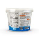 ASN Advanced Bobsbake Protein-Pancake &amp; Waffle-1Serv-45Gm-Creamy Vanilla