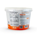 ASN Advanced Bobsbake Protein-Pancake &amp; Waffle-1Serv-45Gm-Cinnamon Roll