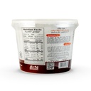 ASN Advanced Bobsbake Protein-Pancake &amp; Waffle-1Serv-45Gm- Double Chocolate
