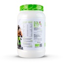 Muscleseeds Ultra seed Whey Protein 30Serv 1020G Strawberry yogurt
