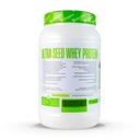 Muscleseeds Ultra seed Whey Protein-30Serv-1020G-Strawberry yogurt